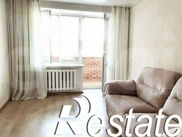 2-комн квартира Берёзовая улица, 27,  д. 27