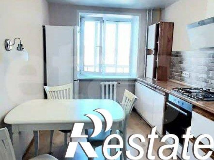 2-комн квартира Берёзовая улица, 27,  д. 27