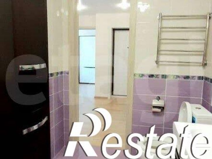 2-комн квартира Берёзовая улица, 27,  д. 27
