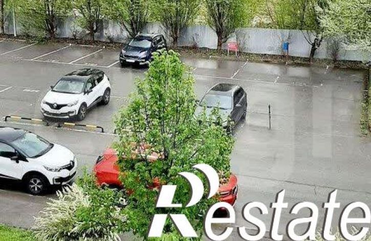 2-комн квартира Берёзовая улица, 27,  д. 27