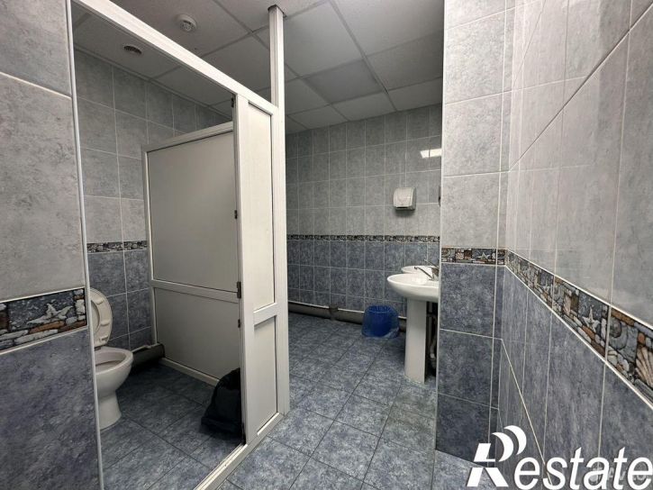 Офис Оренбургский проезд, 128,  д. 128