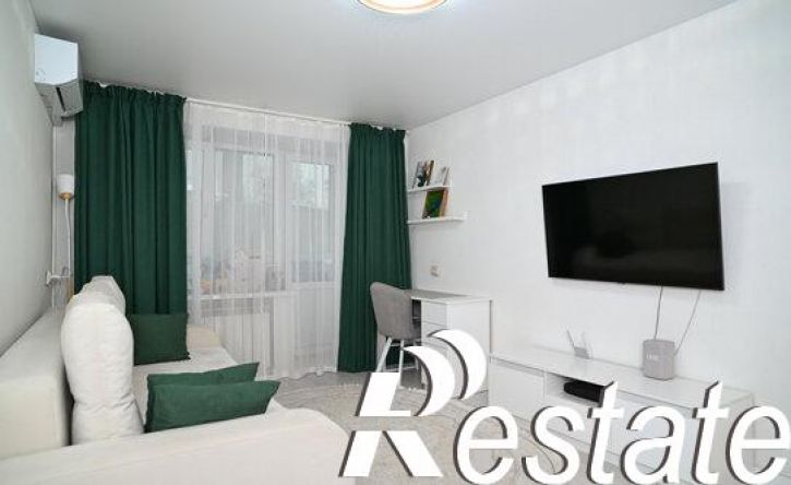 2-комн квартира Товарищеская улица, 16,  д. 16