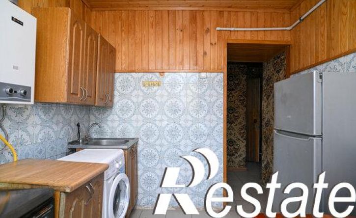 2-комн квартира Парковая улица, 29,  д. 29