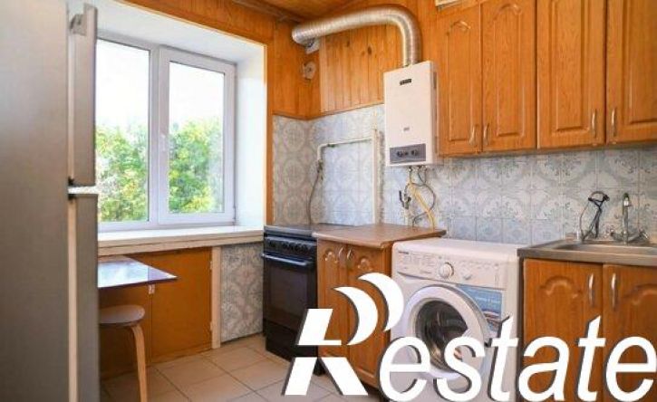 2-комн квартира Парковая улица, 29,  д. 29