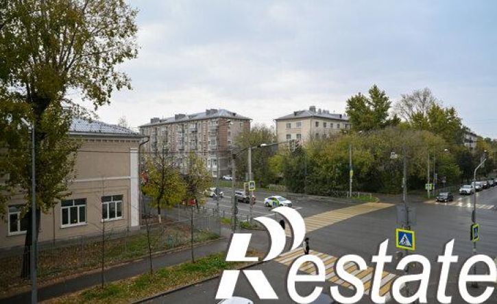 2-комн квартира Товарищеская улица, 16,  д. 16