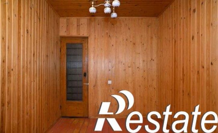 2-комн квартира Парковая улица, 29,  д. 29