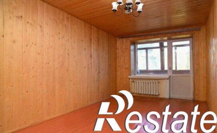 2-комн квартира Парковая улица, 29,  д. 29