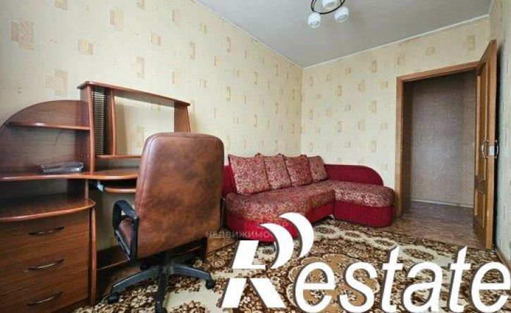 2-комн квартира улица Галимджана Баруди, 7,  д. 7