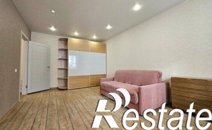 1-комн квартира улица Адоратского, 35,  д. 35
