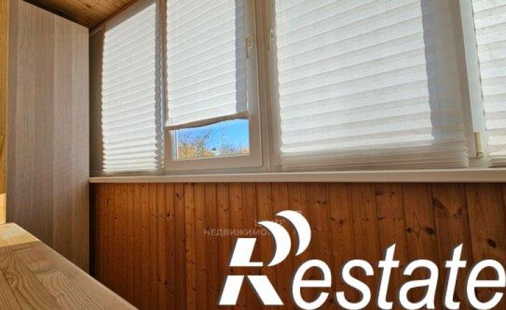 1-комн квартира улица Адоратского, 35,  д. 35