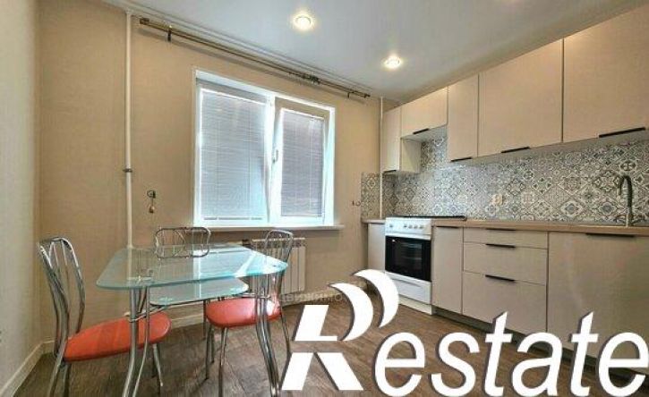 1-комн квартира улица Адоратского, 35,  д. 35