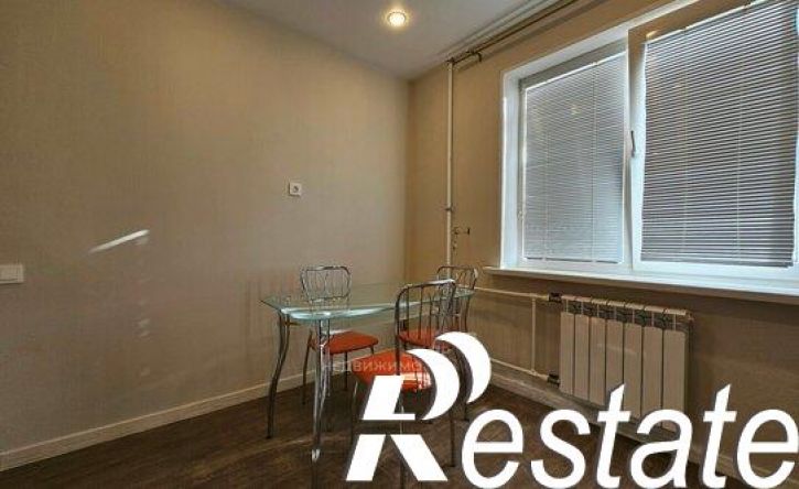 1-комн квартира улица Адоратского, 35,  д. 35