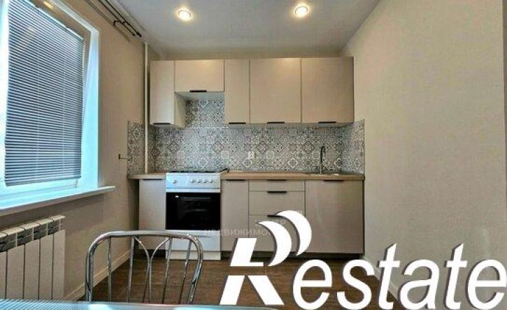 1-комн квартира улица Адоратского, 35,  д. 35