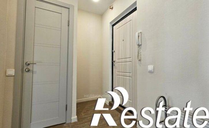 1-комн квартира улица Адоратского, 35,  д. 35
