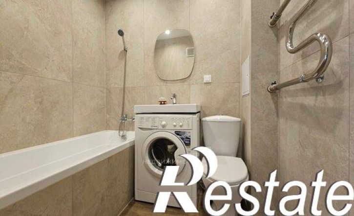 1-комн квартира улица Адоратского, 35,  д. 35