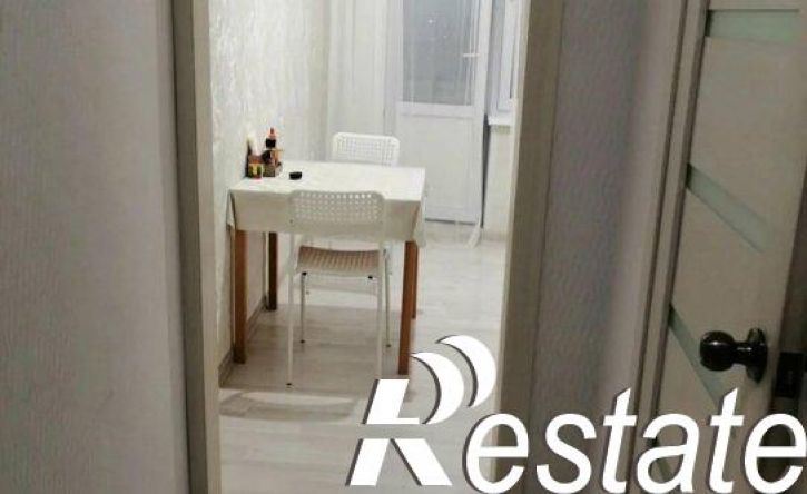 1-комн квартира Роторная улица, 27Б,  д. 27Б