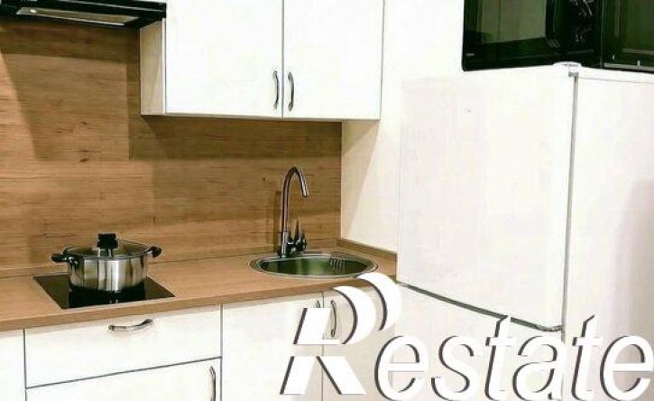 1-комн квартира Роторная улица, 27Б,  д. 27Б