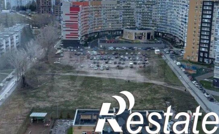 1-комн квартира Роторная улица, 27Б,  д. 27Б