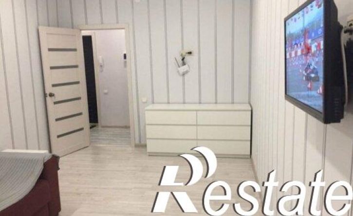 1-комн квартира Роторная улица, 27Б,  д. 27Б