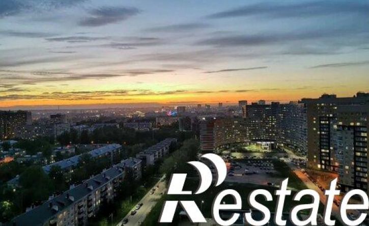1-комн квартира Роторная улица, 27Б,  д. 27Б