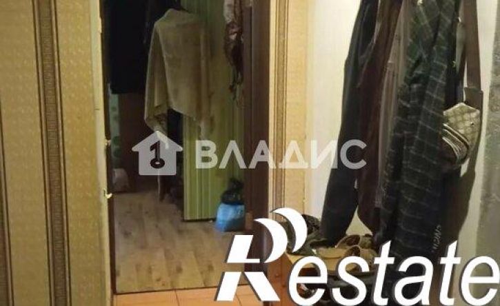 2-комн квартира Гвардейская улица, 61А,  д. 61А
