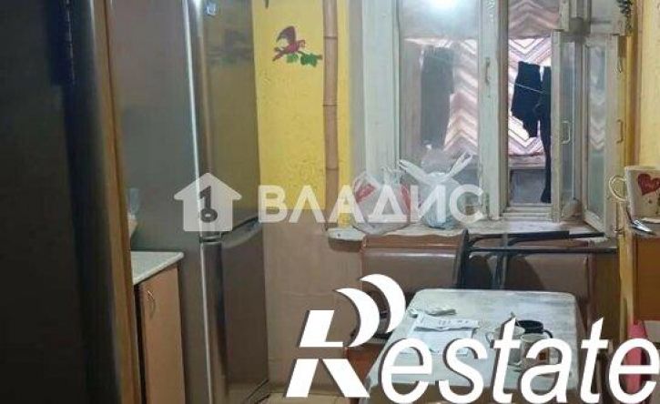 2-комн квартира Гвардейская улица, 61А,  д. 61А