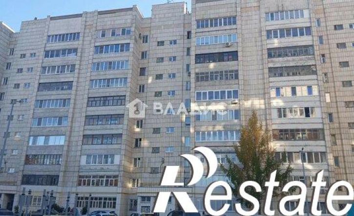 2-комн квартира Гвардейская улица, 61А,  д. 61А
