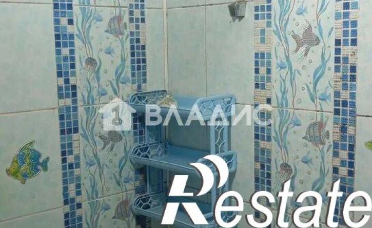 2-комн квартира Гвардейская улица, 61А,  д. 61А