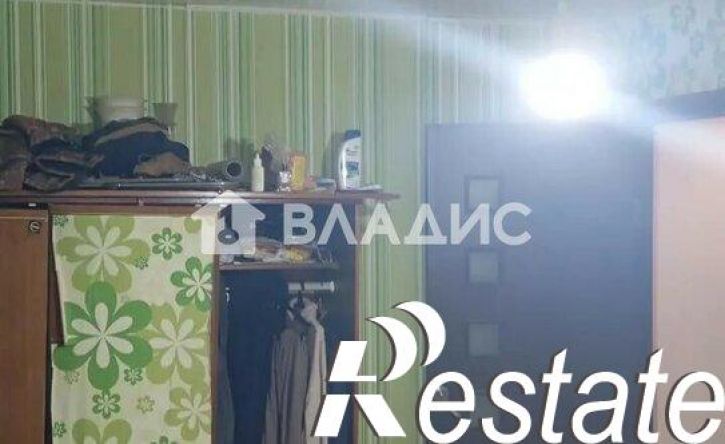 2-комн квартира Гвардейская улица, 61А,  д. 61А