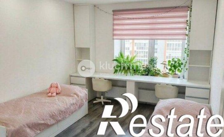 3-комн квартира улица Фикрята Табеева, 3,  д. 3