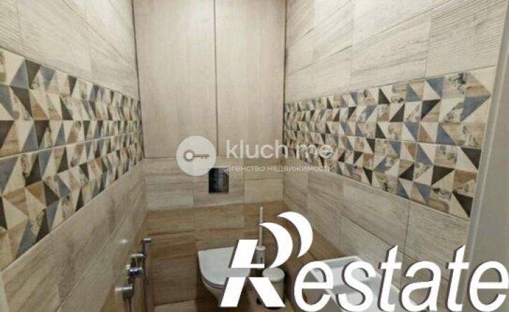 3-комн квартира улица Фикрята Табеева, 3,  д. 3
