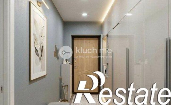 3-комн квартира улица Фикрята Табеева, 3,  д. 3