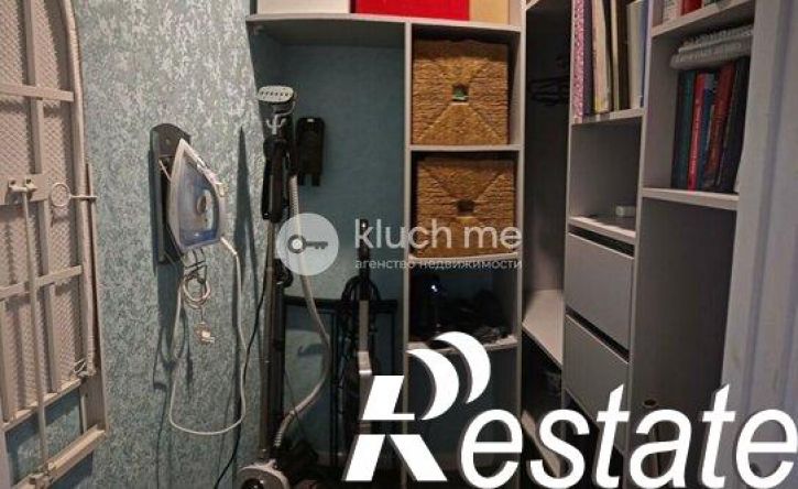 3-комн квартира улица Фикрята Табеева, 3,  д. 3