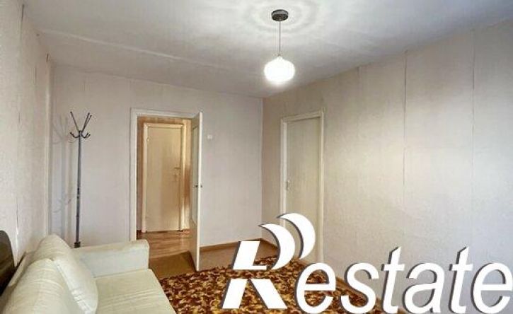 2-комн квартира улица Серп и Молот, 26,  д. 26