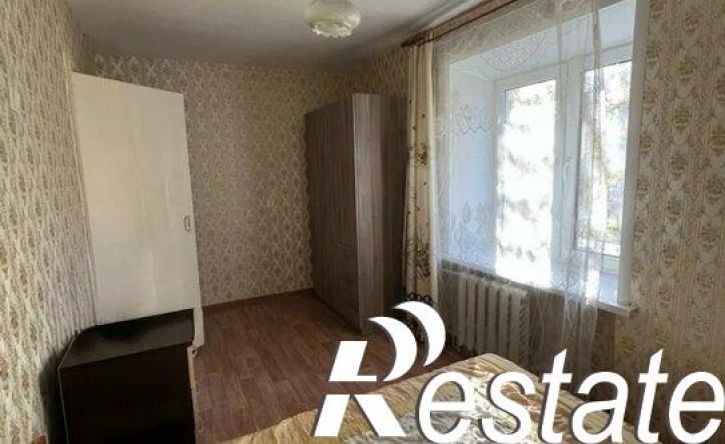 2-комн квартира улица Серп и Молот, 26,  д. 26