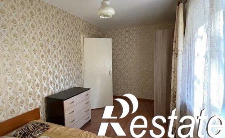 2-комн квартира улица Серп и Молот, 26,  д. 26
