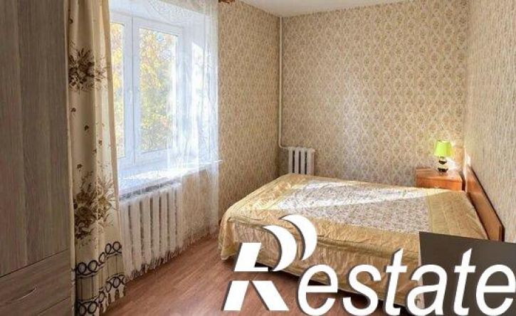 2-комн квартира улица Серп и Молот, 26,  д. 26