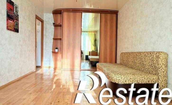 1-комн квартира улица Татарстан, 13,  д. 13