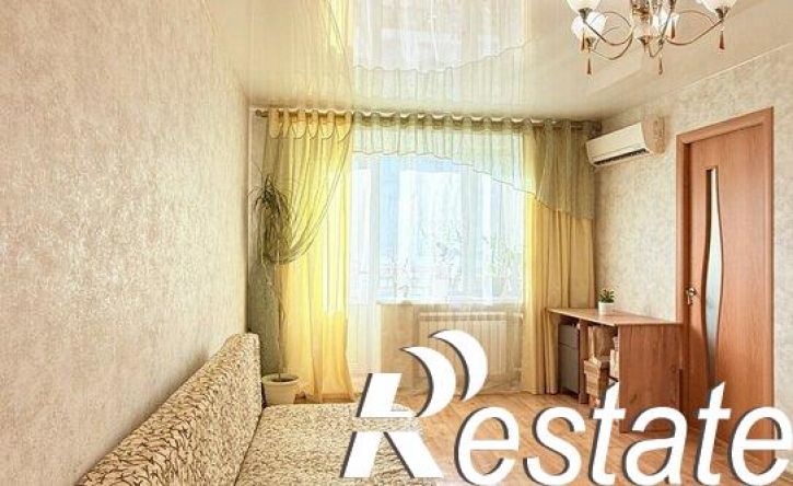 1-комн квартира улица Татарстан, 13,  д. 13