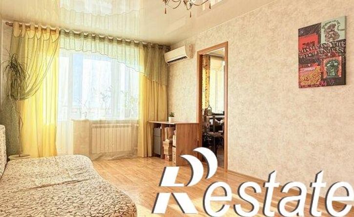 1-комн квартира улица Татарстан, 13,  д. 13