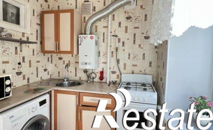2-комн квартира улица Серп и Молот, 26,  д. 26