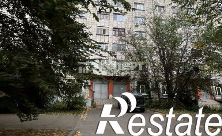 1-комн квартира Моторная улица, 31А,  д. 31А
