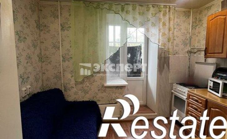 1-комн квартира Моторная улица, 31А,  д. 31А