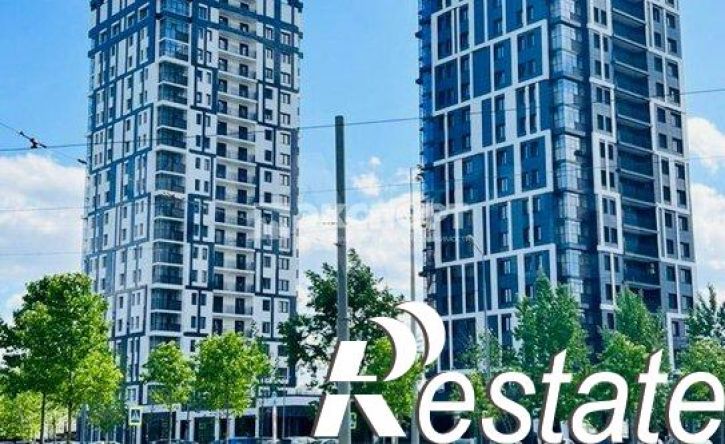 2-комн квартира улица Серова, 50 к2,  д. 50 к2