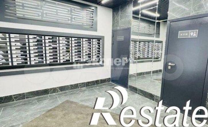 2-комн квартира улица Серова, 50 к2,  д. 50 к2