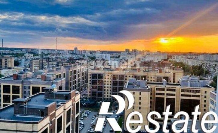 2-комн квартира улица Серова, 50 к2,  д. 50 к2