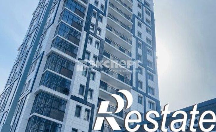 2-комн квартира улица Серова, 50 к2,  д. 50 к2