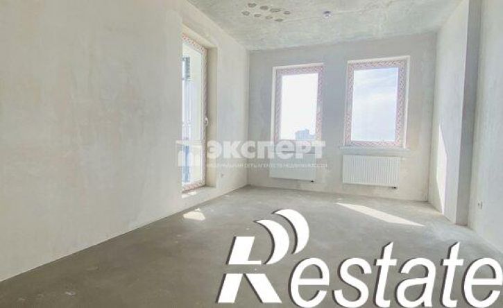 2-комн квартира улица Серова, 50 к2,  д. 50 к2