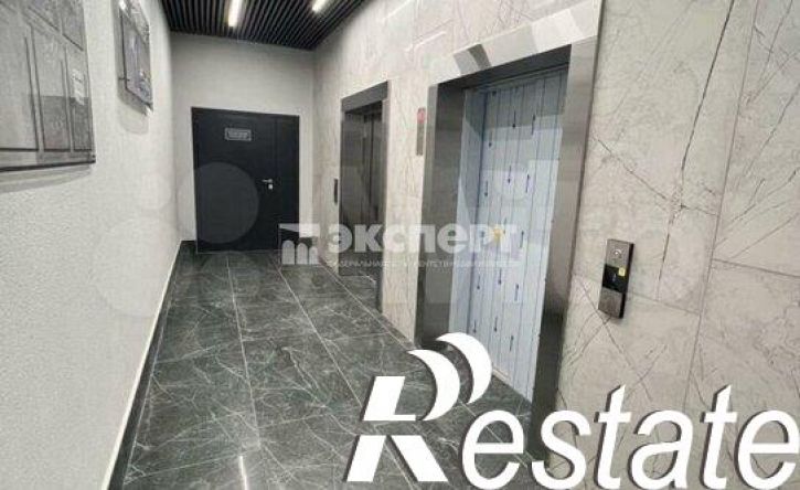 2-комн квартира улица Серова, 50 к2,  д. 50 к2