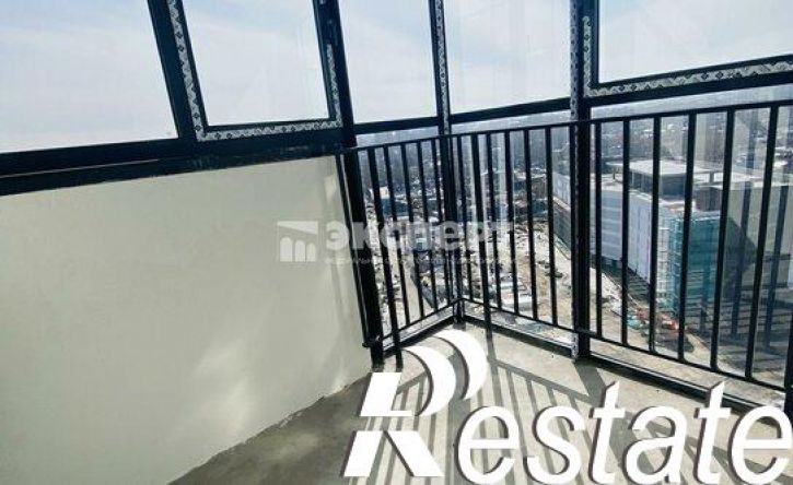 2-комн квартира улица Серова, 50 к2,  д. 50 к2